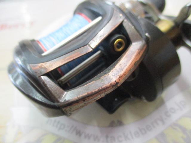 レボ エリート7-L (シルバースプール)