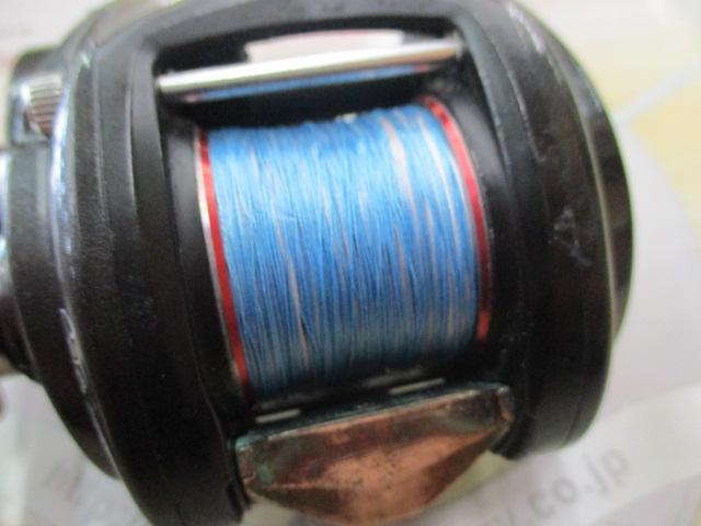 レボ エリート7-L (シルバースプール)