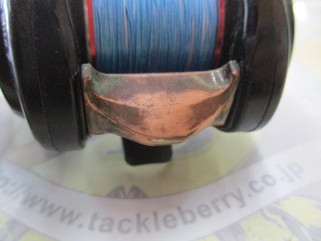 レボ エリート7-L (シルバースプール)