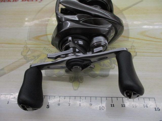 20メタニウムHG LH