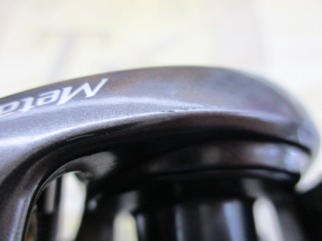 20メタニウムHG LH