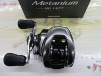 20メタニウムHG LH