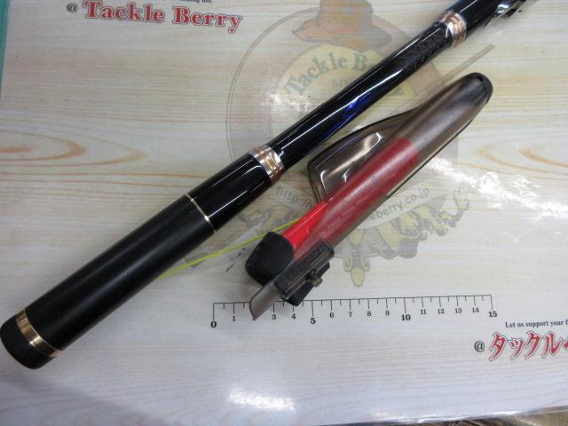 がま磯アテンダーⅡ 1.25-53｜＠ベリーネット 日本最大新品中古釣具WEB