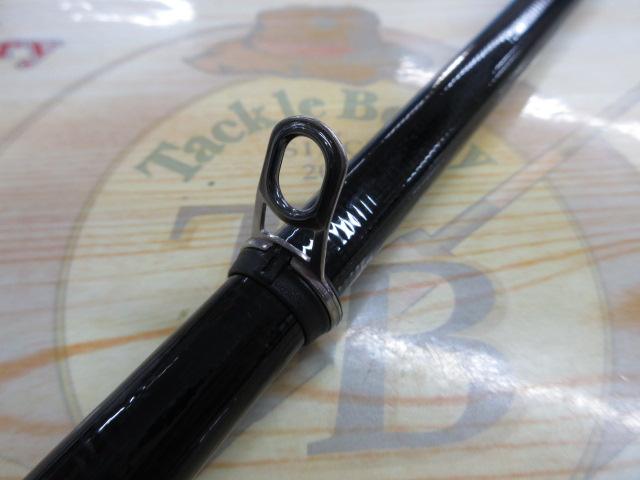 がま磯アテンダーⅡ 1.25-53｜＠ベリーネット 日本最大新品中古釣具WEB