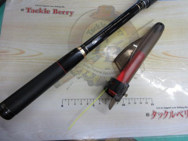 がま磯デニオス 1.25-53｜＠ベリーネット 日本最大新品中古釣具WEBショップ