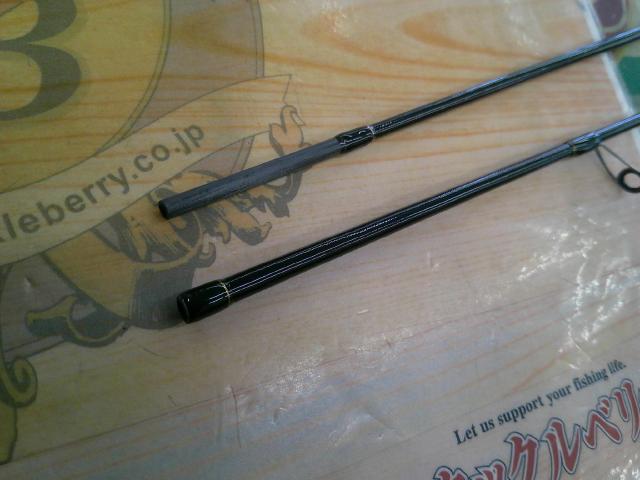 トラウティーノ TTA-S622L