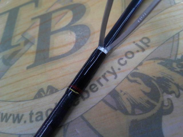 トラウティーノ TTA-S622L