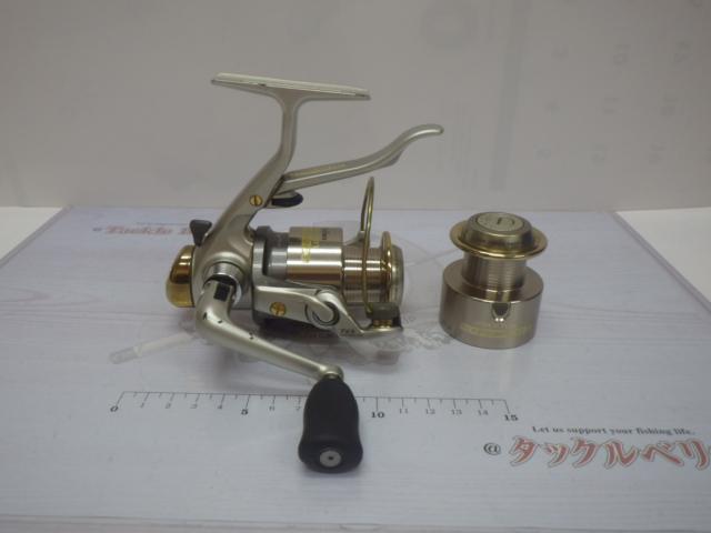 トーナメントZ 2500LBT