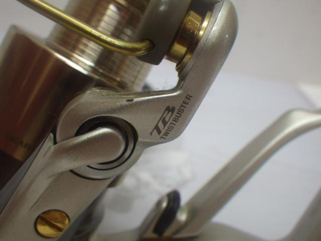 トーナメントZ 2500LBT