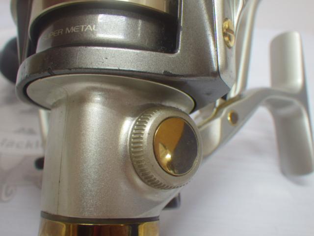 トーナメントZ 2500LBT