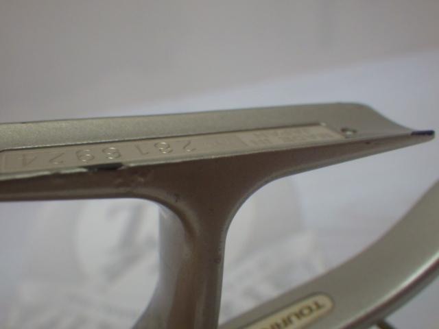 トーナメントZ 2500LBT