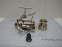 トーナメントZ 2500LBT