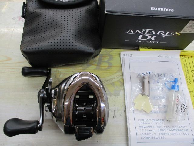 16アンタレスDCHG LH