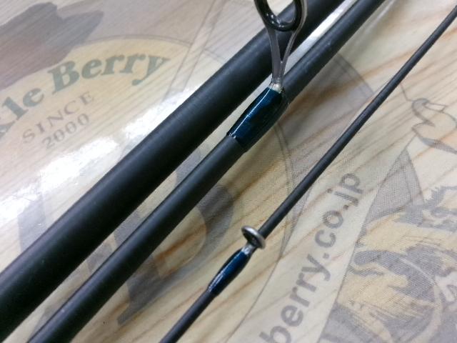 ルアーマチックMB S70UL-3