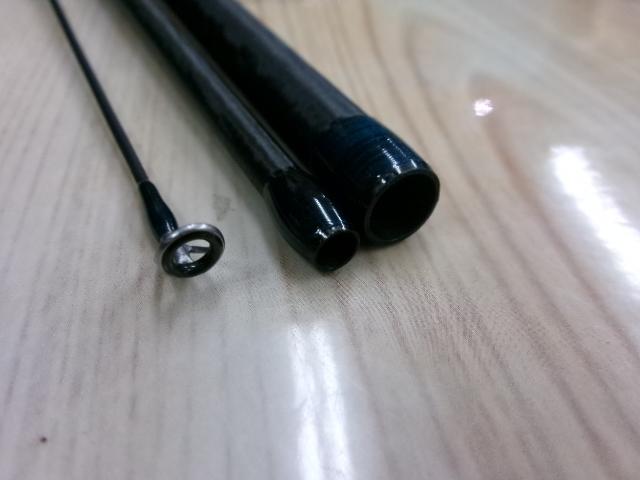 ルアーマチックMB S70UL-3