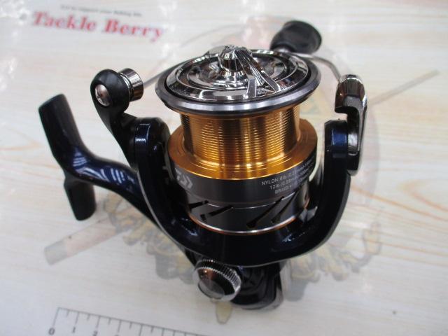 20クレスト LT3000-CXH