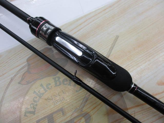 ラグゼ宵姫 爽 S78M-solid