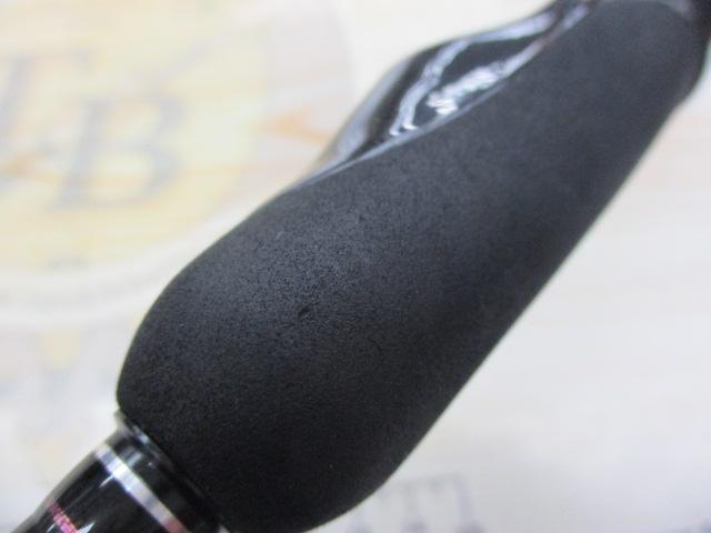 ラグゼ宵姫 爽 S78M-solid