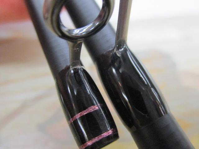 ラグゼ宵姫 爽 S78M-solid