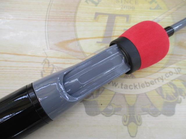 エッグアームロンガー スポーティレッド｜＠ベリーネット 日本