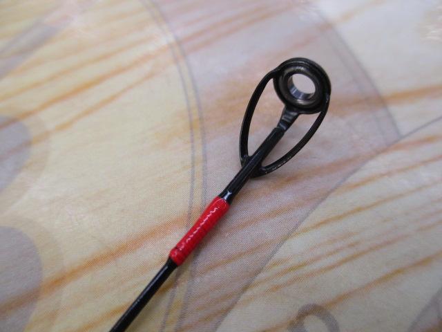 エッグアームロンガー スポーティレッド｜＠ベリーネット 日本最大新品