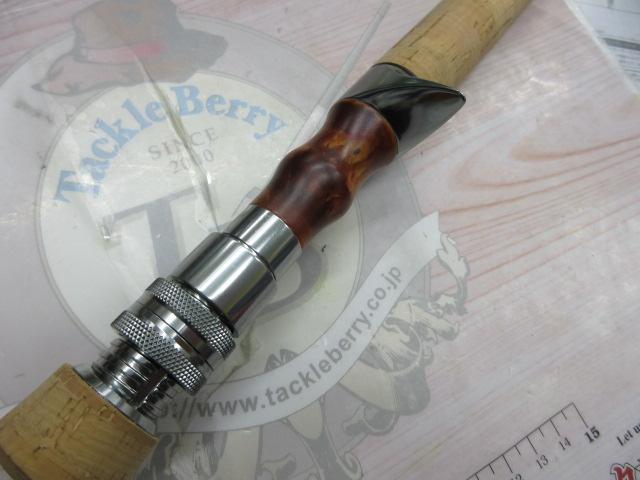 トラウティンキャストタクティスト TT-48