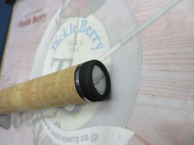 トラウティンキャストタクティスト TT-48