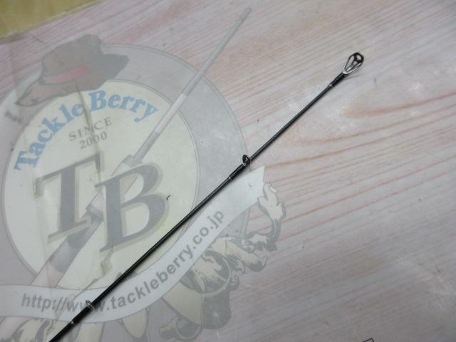 トラウティンキャストタクティスト TT-48