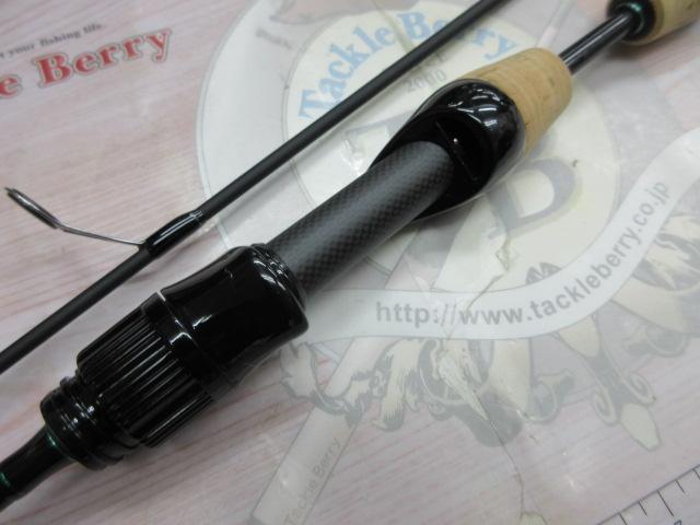 マスビートⅣ MBES-632ULS