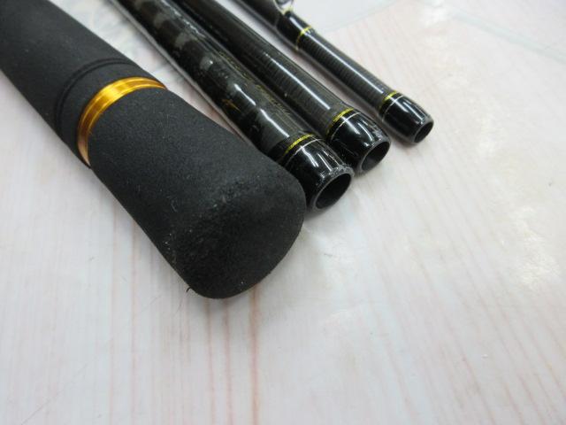 クロステージ CRX-964M｜＠ベリーネット 日本最大新品中古釣具WEBショップ