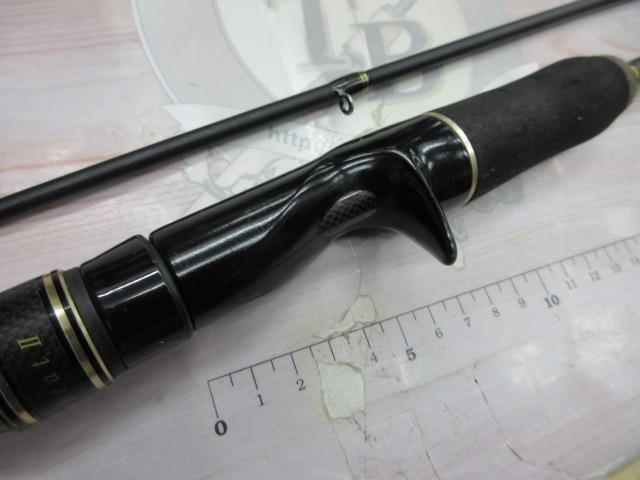 バスビートⅡ BBC-652MLⅡ