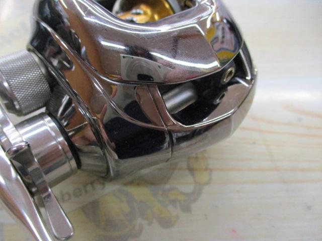 アンタレスAR RH｜＠ベリーネット 日本最大新品中古釣具WEBショップ