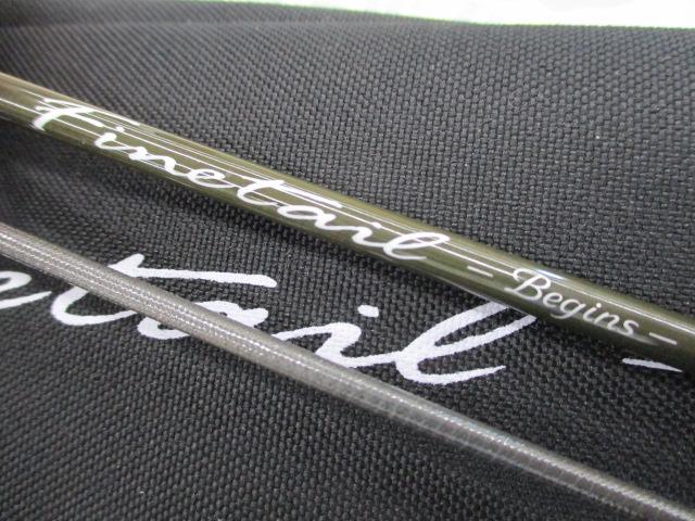 ファインテールビギンズFFB-B462UL