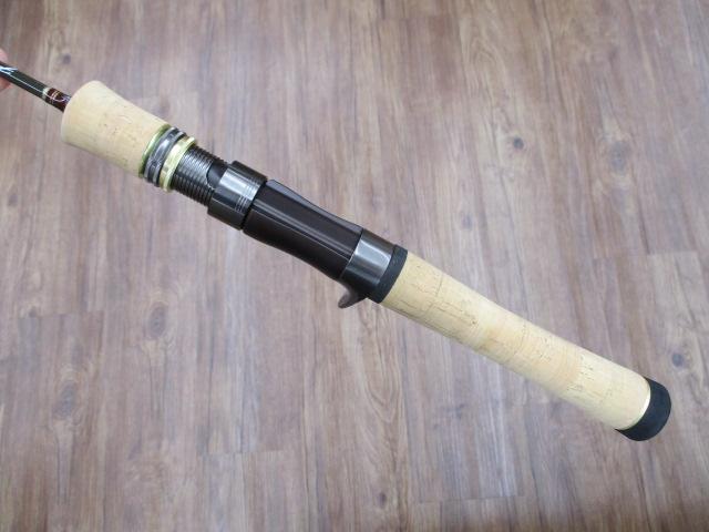 ファインテールビギンズFFB-B462UL