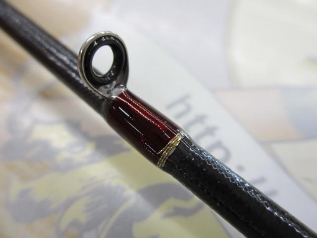 ファインテールビギンズFFB-B462UL