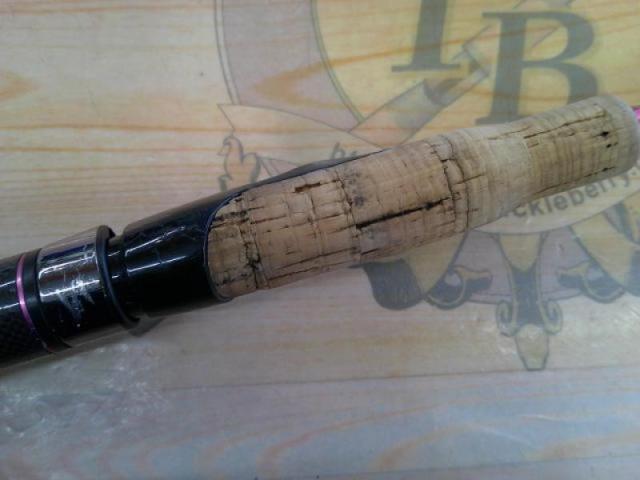 ストラテジーツアラーVスペック TVS-63L