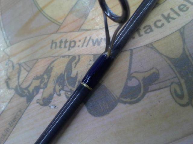 ストラテジーツアラーVスペック TVS-63L