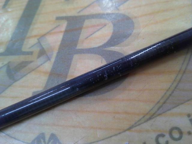 ストラテジーツアラーVスペック TVS-63L