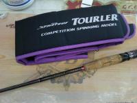 ストラテジーツアラーVスペック TVS-63L