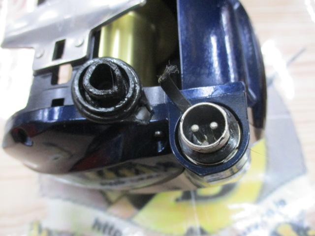 14ビーストマスター 6000