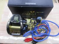 14ビーストマスター 6000