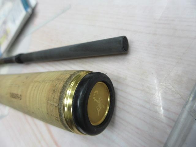 23ワールドシャウラリミテッド 1652R-3