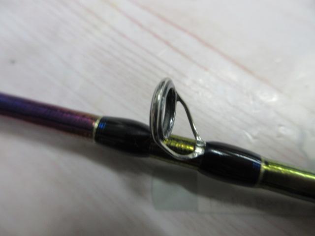 23ワールドシャウラリミテッド 1652R-3