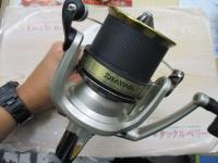 10ファインサーフ 35 太糸