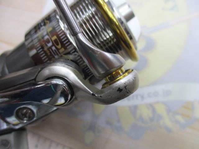 カルディア 2005