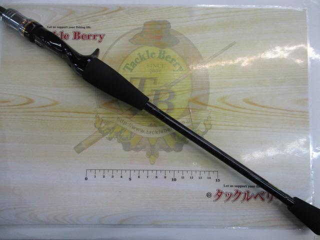 ライトゲームX 64 MH-190｜＠ベリーネット 日本最大新品中古釣具