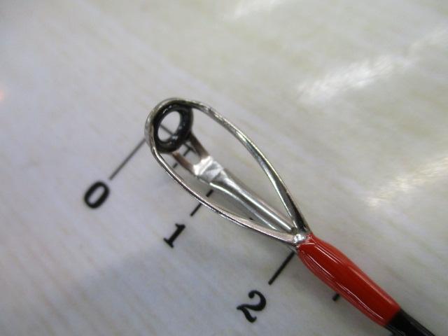 ライトゲームX 64 MH-190｜＠ベリーネット 日本最大新品中古釣具