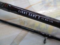 ライトゲームX 64 MH-190