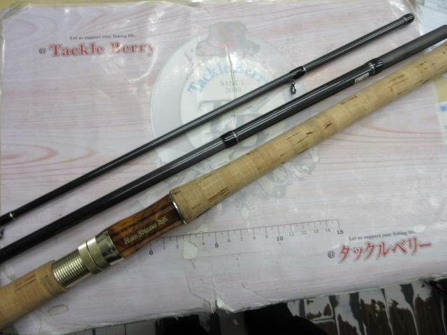 ファランクスアシュラン 8'06"