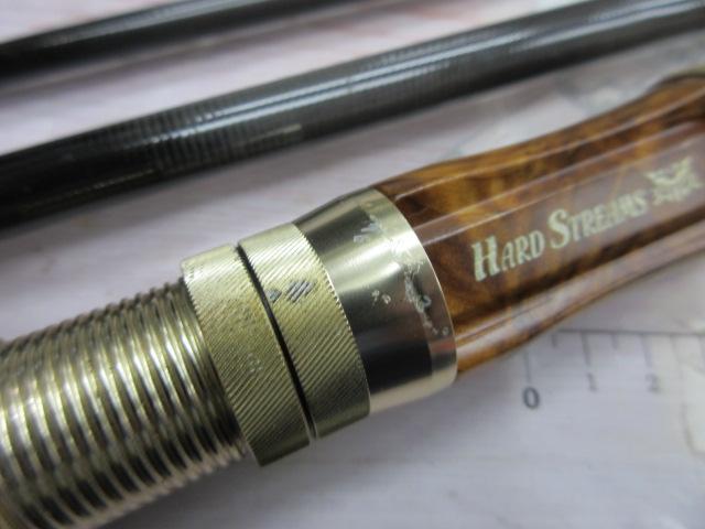 ファランクスアシュラン 8'06"